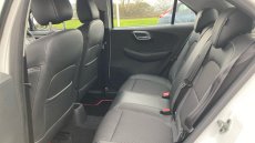 MG MG3 1.5 VTi-TECH Exclusive 5dr [Navigation] Petrol Hatchback